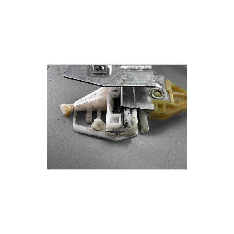 MECANISME LEVE-GLACE AVANT GAUCHE CITROEN XSARA 97-00