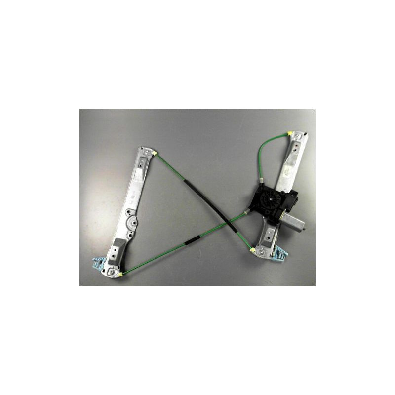 MECANISME LEVE-GLACE AVANT DROIT OPEL CORSA (D) 06-10