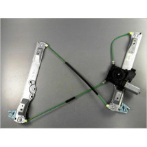 MECANISME LEVE-GLACE AVANT DROIT OPEL CORSA (D) 06-10