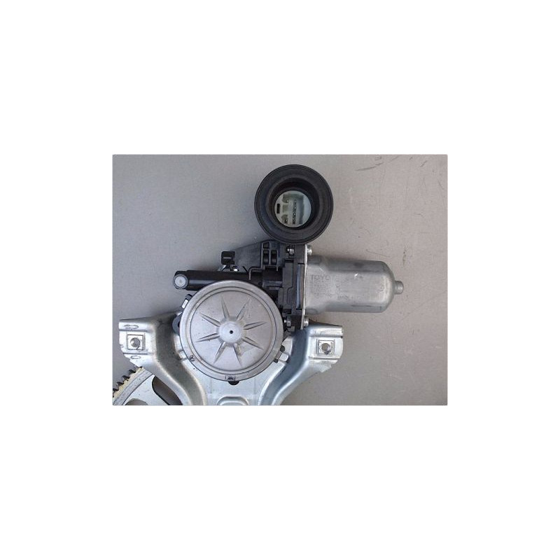 MECANISME LEVE-GLACE AVANT DROIT OPEL CORSA (D) 06-10