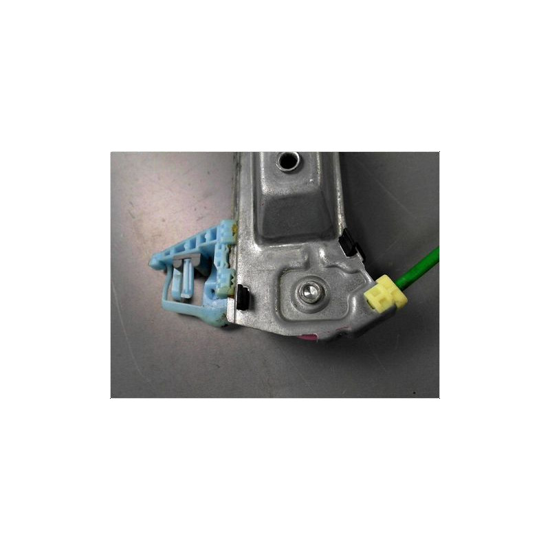 MECANISME LEVE-GLACE AVANT DROIT OPEL CORSA (D) 06-10