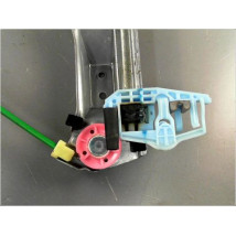 MECANISME LEVE-GLACE AVANT DROIT OPEL CORSA (D) 06-10