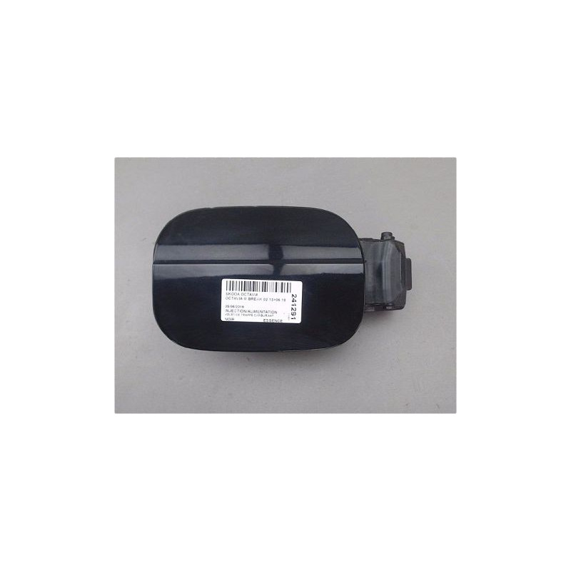 VOLET DE TRAPPE CARBURANT SKODA OCTAVIA III BREAK 13-18