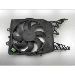 MOTEUR VENTILATEUR RADIATEUR