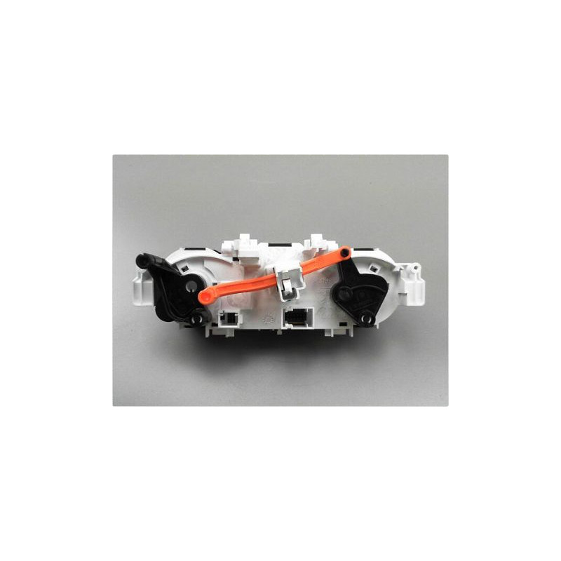 COMMANDE DE CHAUFFAGE PEUGEOT 208 12-15