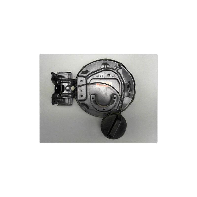VOLET DE TRAPPE CARBURANT RENAULT KOLEOS 2008-2011