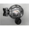 VOLET DE TRAPPE CARBURANT RENAULT KOLEOS 2008-2011