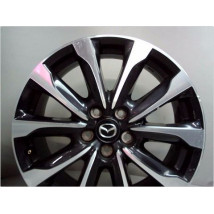 RENFORT PARE-CHOC ARRIERE  VOLKSWAGEN GOLF VI 2008-