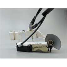 MECANISME LEVE-GLACE AVANT DROIT OPEL ZAFIRA 05-07