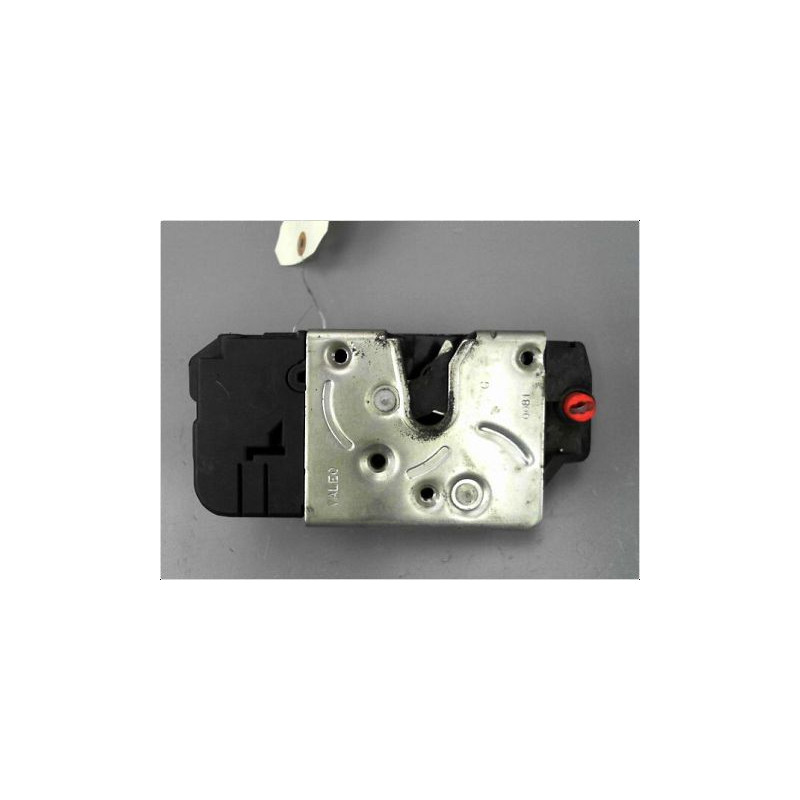 SYSTEME CONDAMNATION ARRIERE GAUCHE PEUGEOT 206+ 09-13