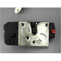 SYSTEME CONDAMNATION ARRIERE GAUCHE PEUGEOT 206+ 09-13