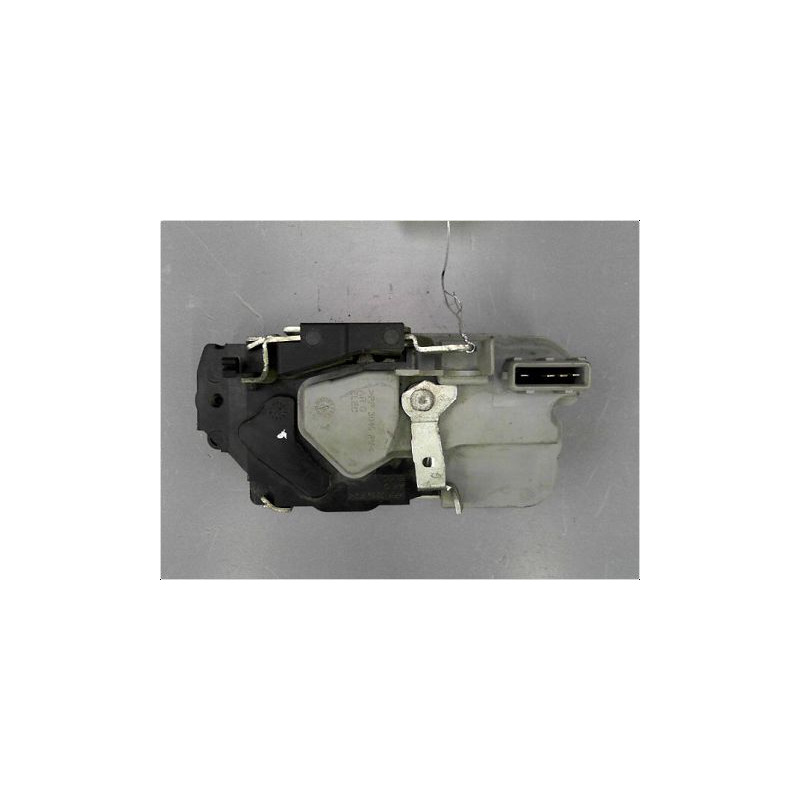 SYSTEME CONDAMNATION ARRIERE GAUCHE PEUGEOT 206+ 09-13
