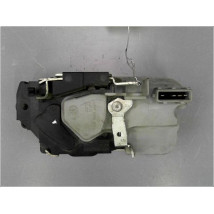 SYSTEME CONDAMNATION ARRIERE GAUCHE PEUGEOT 206+ 09-13
