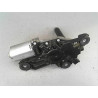 MECANISME ESSUIE-GLACE ARRIERE FORD FOCUS II 08-10