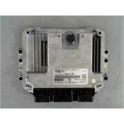 CALCULATEUR MOTEUR