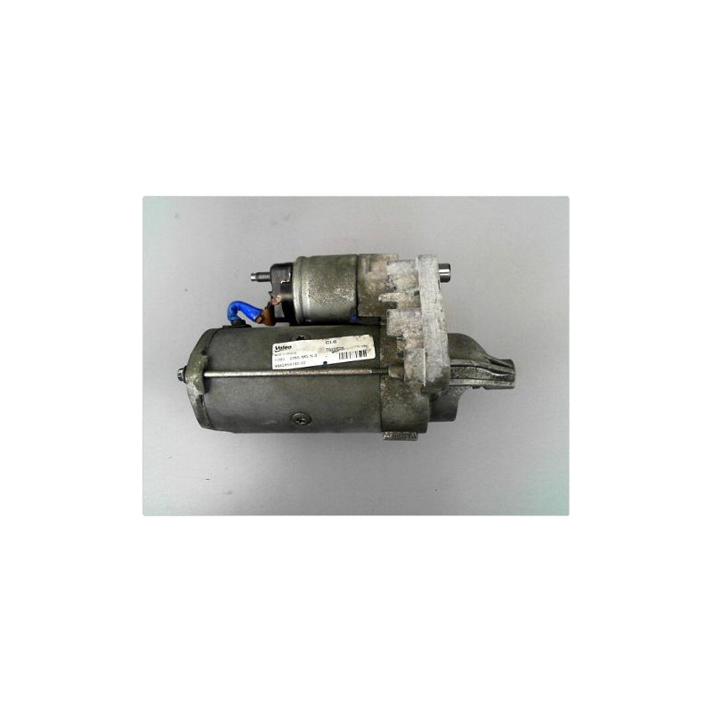 DEMARREUR PEUGEOT 308 PH2  2011-2013