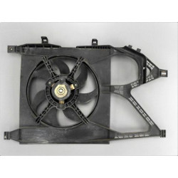 MOTEUR VENTILATEUR RADIATEUR