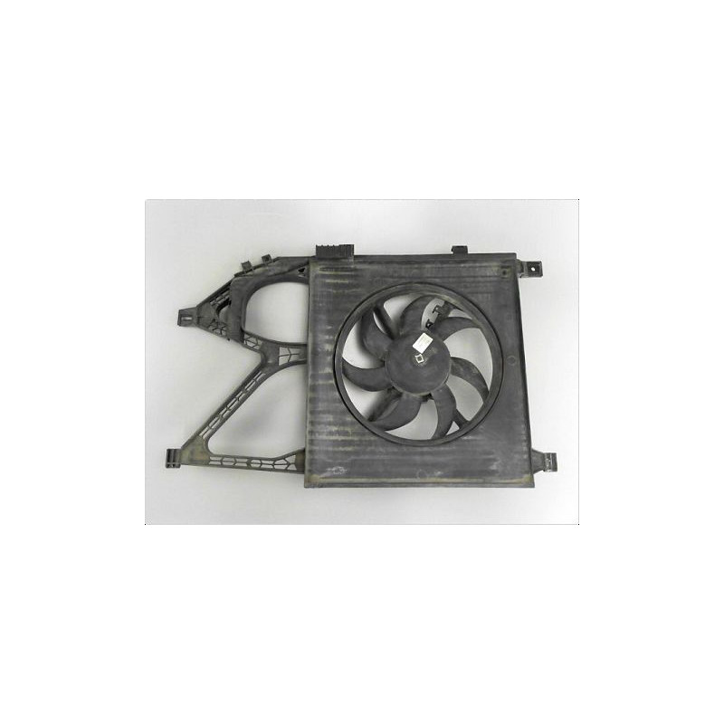 MOTEUR VENTILATEUR RADIATEUR OPEL CORSA 2000-8.2003