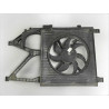 MOTEUR VENTILATEUR RADIATEUR OPEL CORSA 2000-8.2003