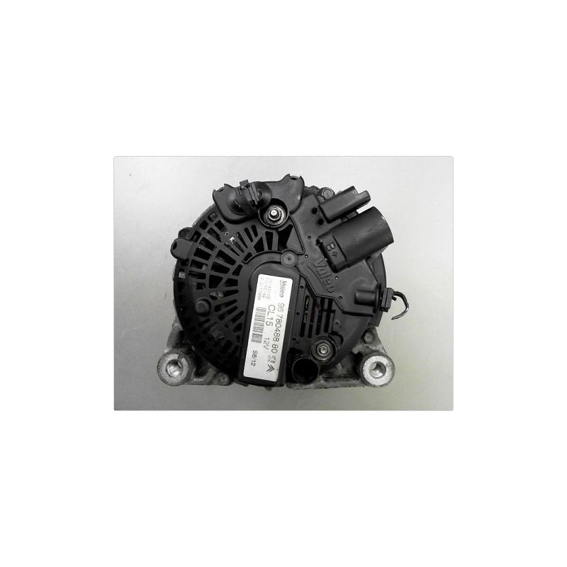 ALTERNATEUR CITROEN C3 II 09-13