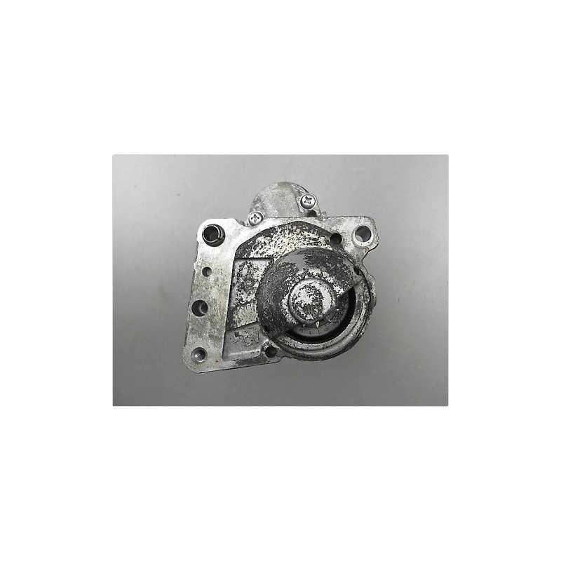 DEMARREUR CITROEN C3 II 09-13