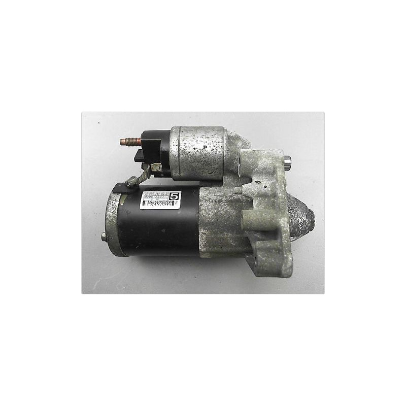 DEMARREUR CITROEN C3 II 09-13