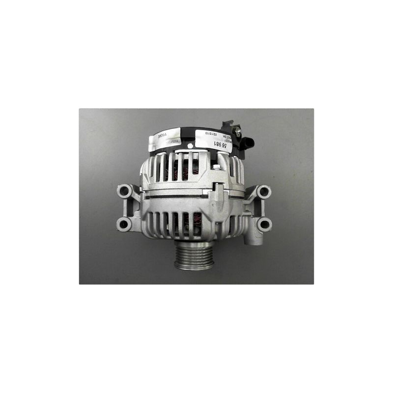 ALTERNATEUR BMW SERIE 1 (E87) 04-06
