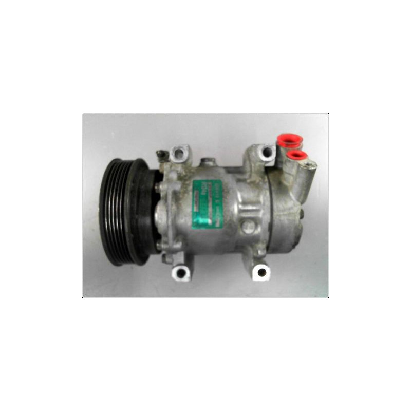 COMPRESSEUR AIR CONDITIONNE RENAULT CLIO II PH.2 01-06