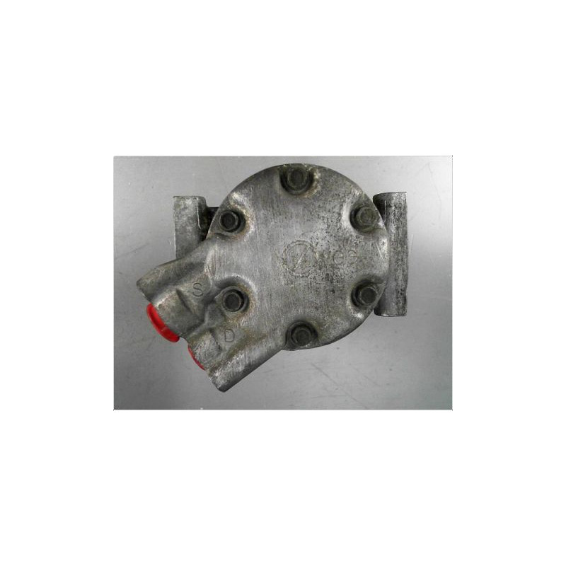 COMPRESSEUR AIR CONDITIONNE RENAULT CLIO II PH.2 01-06