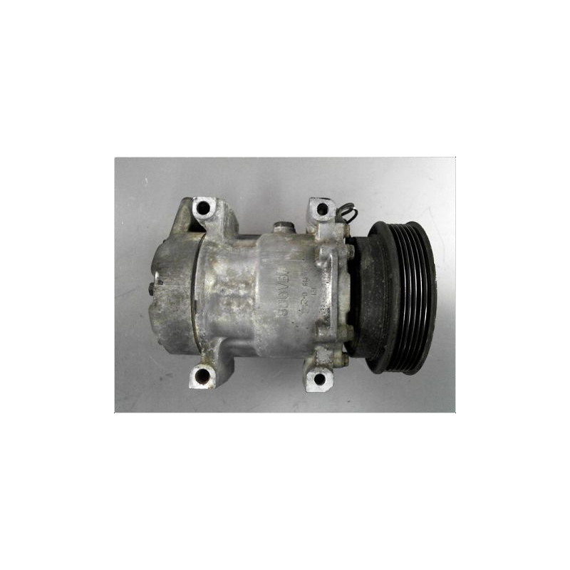 COMPRESSEUR AIR CONDITIONNE RENAULT CLIO II PH.2 01-06