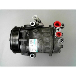 COMPRESSEUR AIR CONDITIONNE
