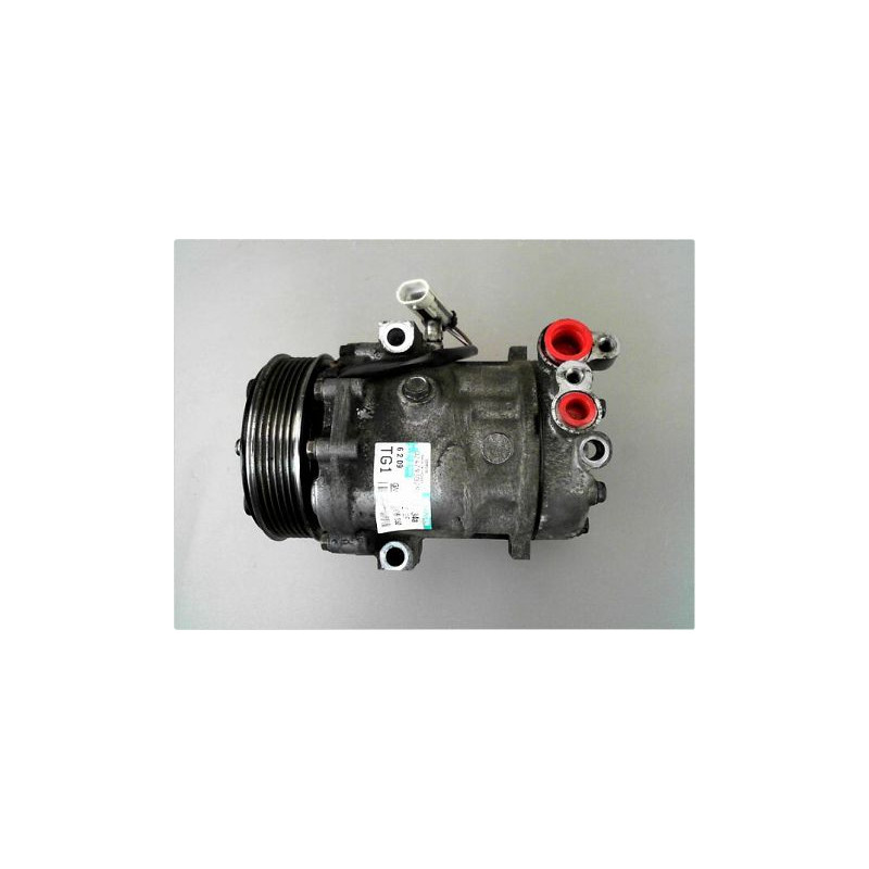 COMPRESSEUR AIR CONDITIONNE SUZUKI SWIFT 05-11