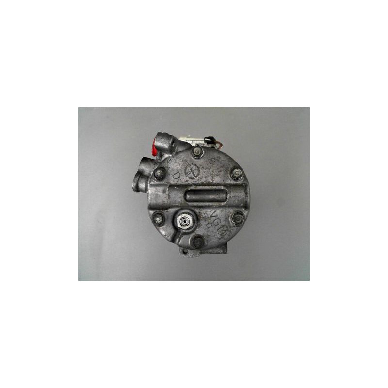 COMPRESSEUR AIR CONDITIONNE SUZUKI SWIFT 05-11