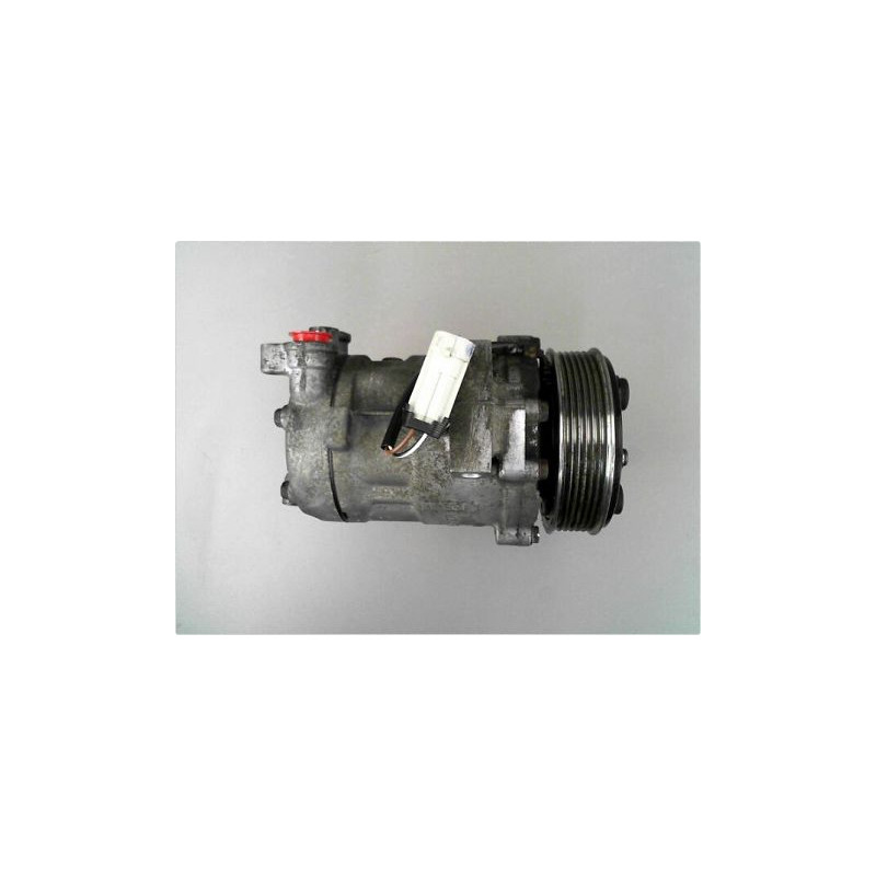 COMPRESSEUR AIR CONDITIONNE SUZUKI SWIFT 05-11