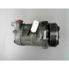 COMPRESSEUR AIR CONDITIONNE SUZUKI SWIFT 05-11