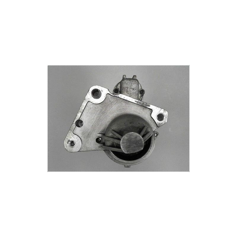 DEMARREUR CITROEN C3 II 2009-2012