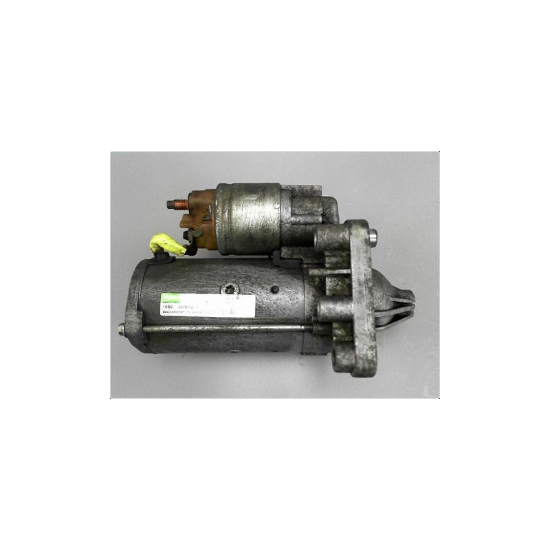 DEMARREUR CITROEN C3 II 2009-2012