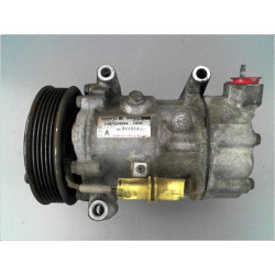 COMPRESSEUR AIR CONDITIONNE