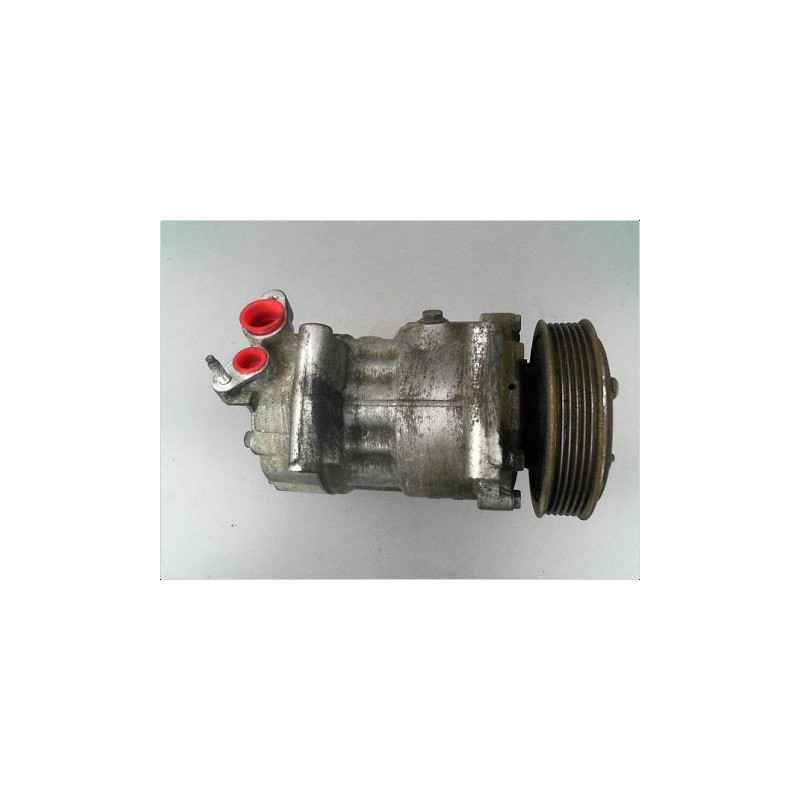 COMPRESSEUR AIR CONDITIONNE CITROEN C3 PH2 2005-2010