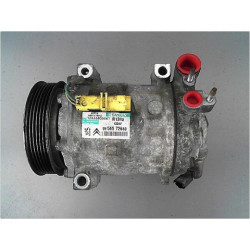 COMPRESSEUR AIR CONDITIONNE