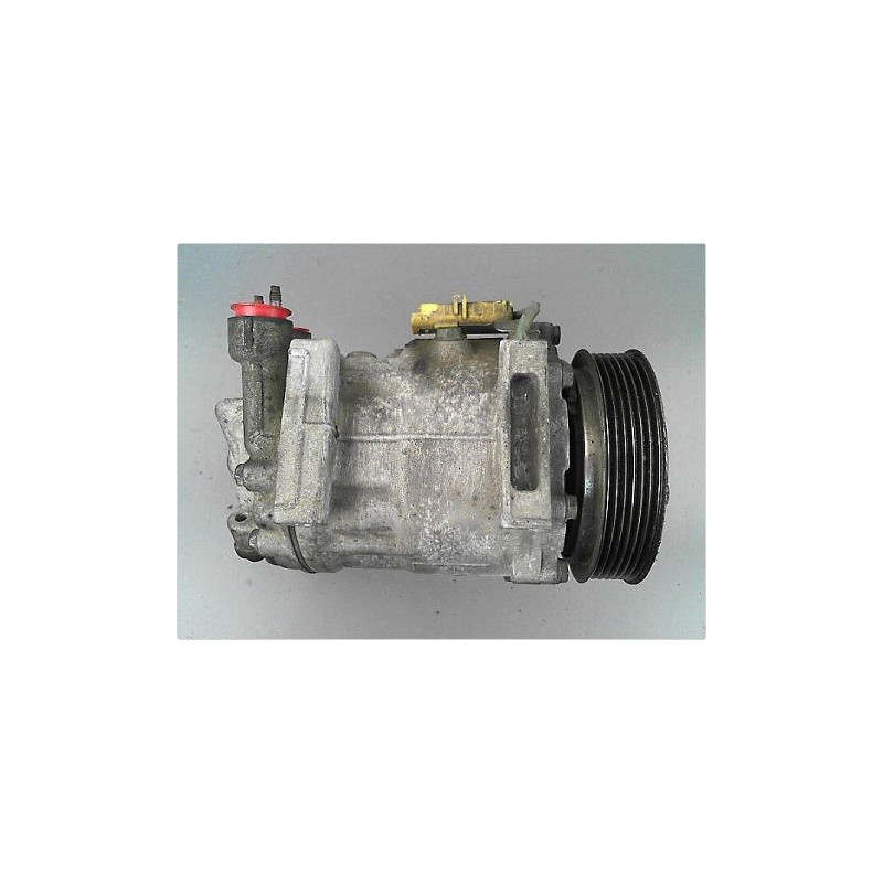 COMPRESSEUR AIR CONDITIONNE CITROEN C5 PH2 2004-2008