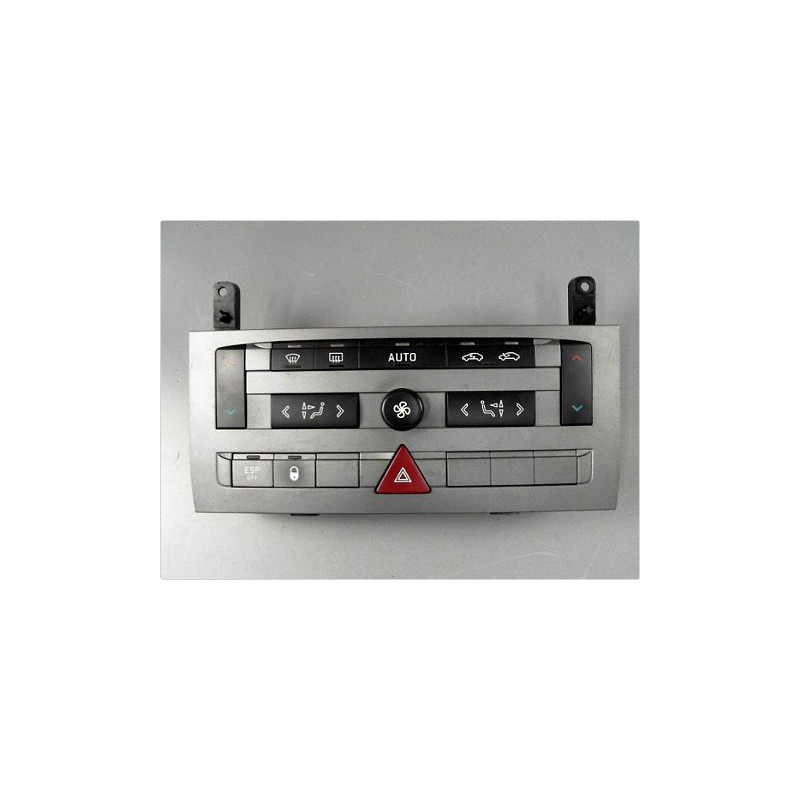 COMMANDE DE CHAUFFAGE CITROEN C5 PH2 2004-2008