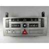 COMMANDE DE CHAUFFAGE CITROEN C5 PH2 2004-2008