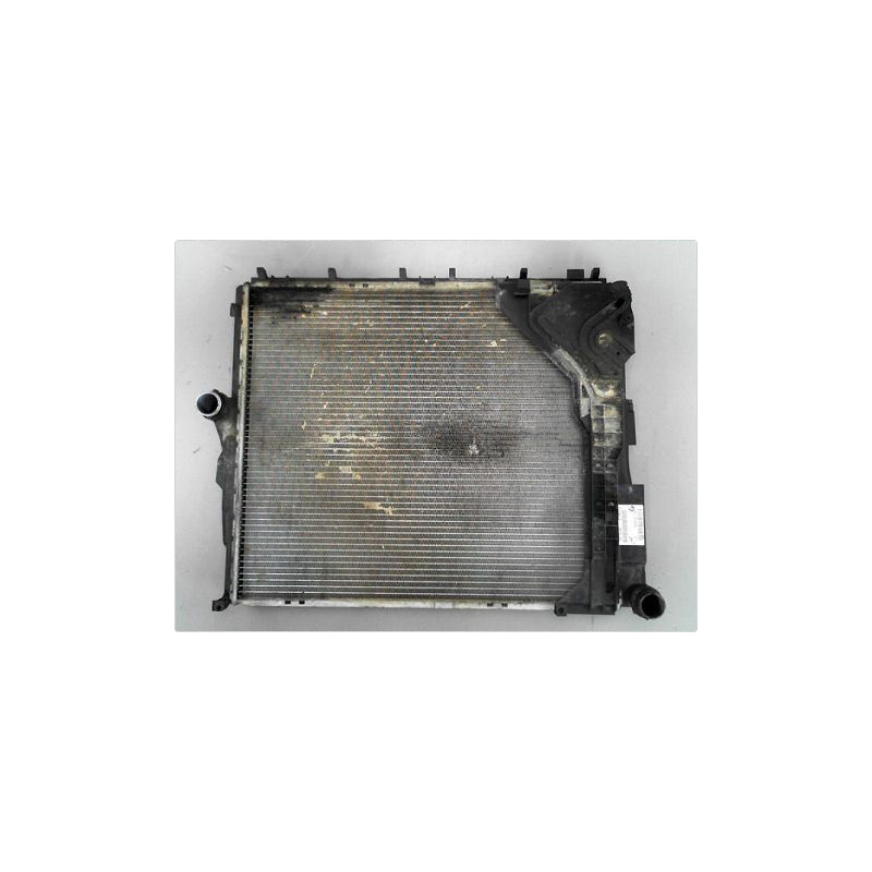 RADIATEUR BMW X3 2004-2006