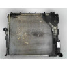 RADIATEUR BMW X3 2004-2006