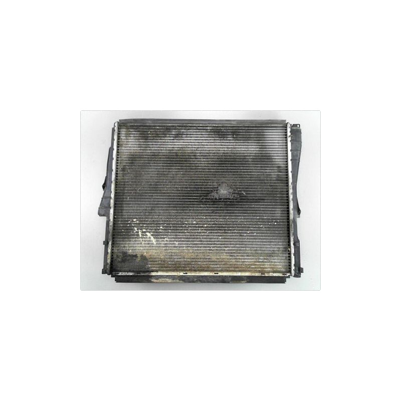 RADIATEUR BMW X3 2004-2006