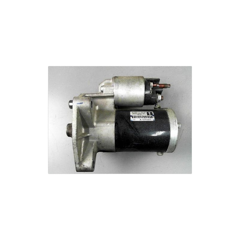 DEMARREUR CITROEN C2 PH2 08-09