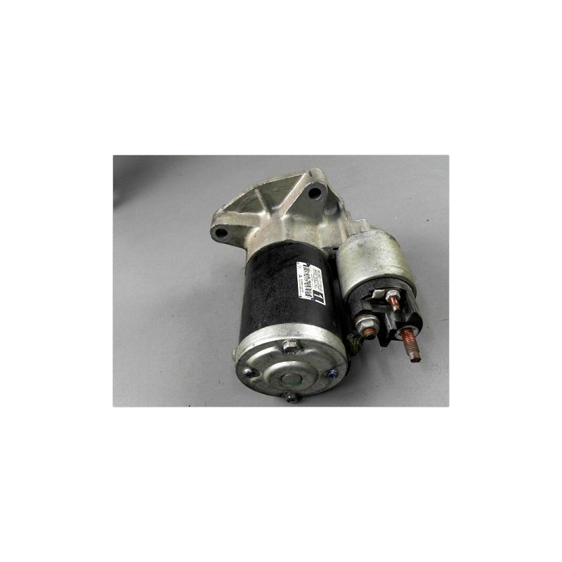 DEMARREUR CITROEN C2 PH2 08-09