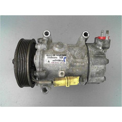 COMPRESSEUR AIR CONDITIONNE