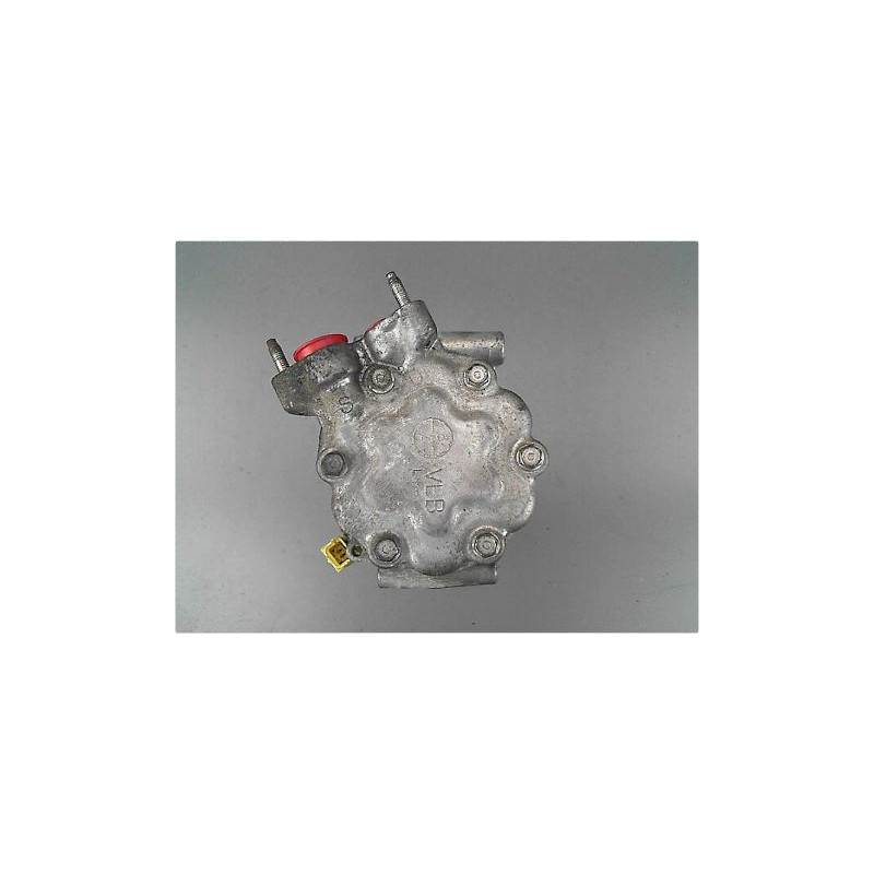 COMPRESSEUR AIR CONDITIONNE CITROEN C3 PH2 2005-2010